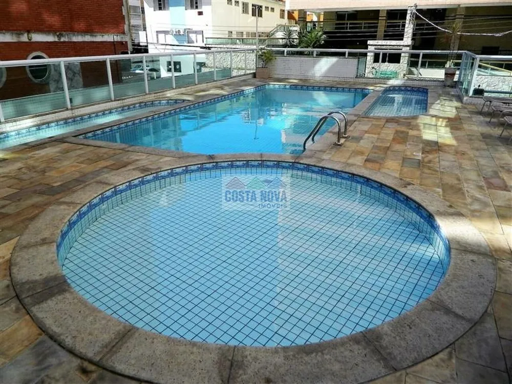 Apartamento, 3 quartos, 161 m² - Foto 15