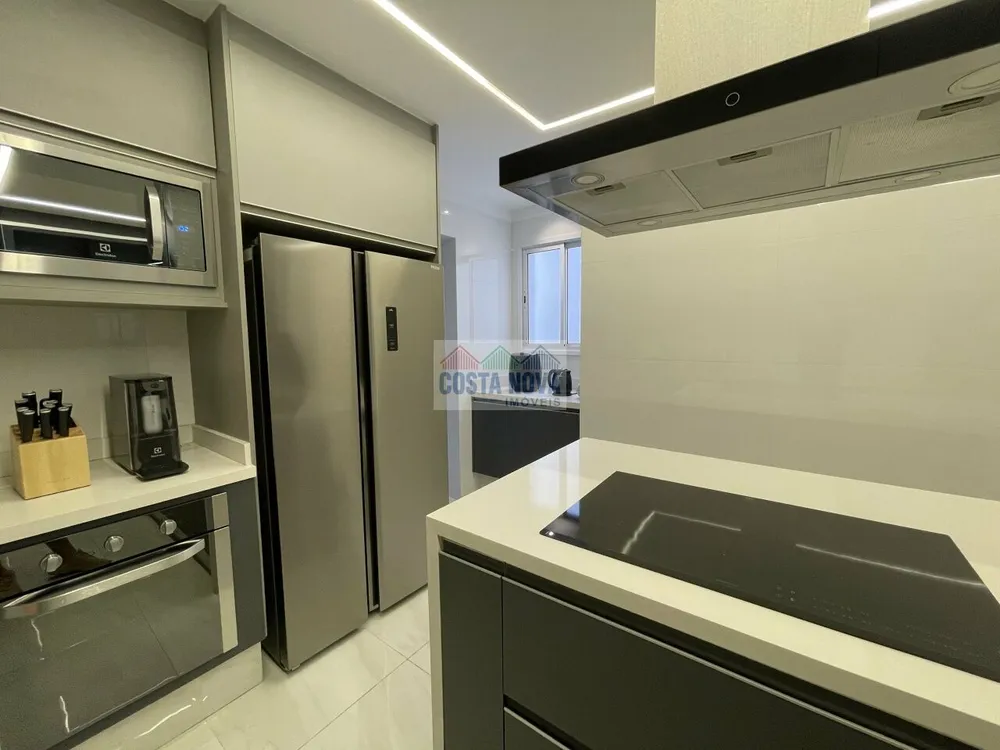 Apartamento, 3 quartos, 161 m² - Foto 6