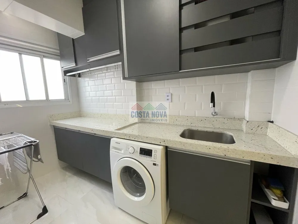 Apartamento, 3 quartos, 161 m² - Foto 7
