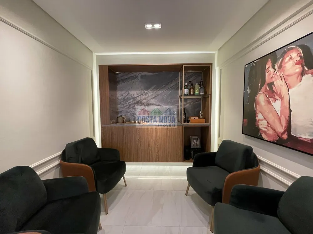 Apartamento, 3 quartos, 161 m² - Foto 4