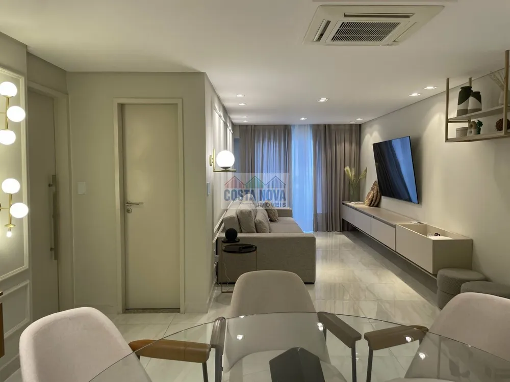 Apartamento, 3 quartos, 161 m² - Foto 5