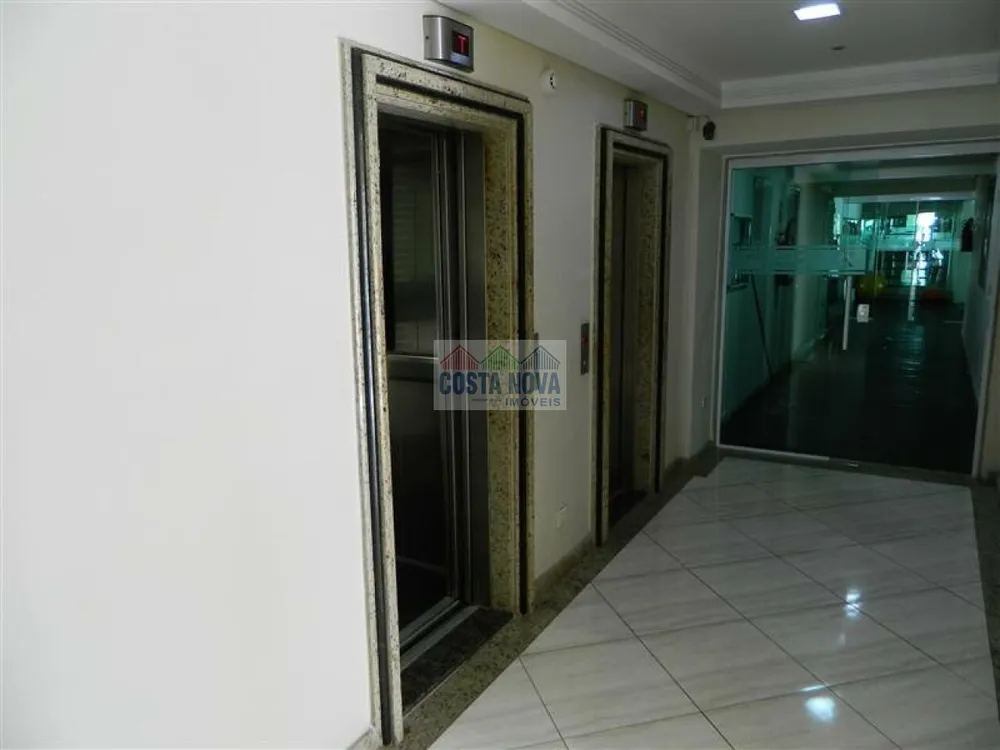 Apartamento, 3 quartos, 161 m² - Foto 14