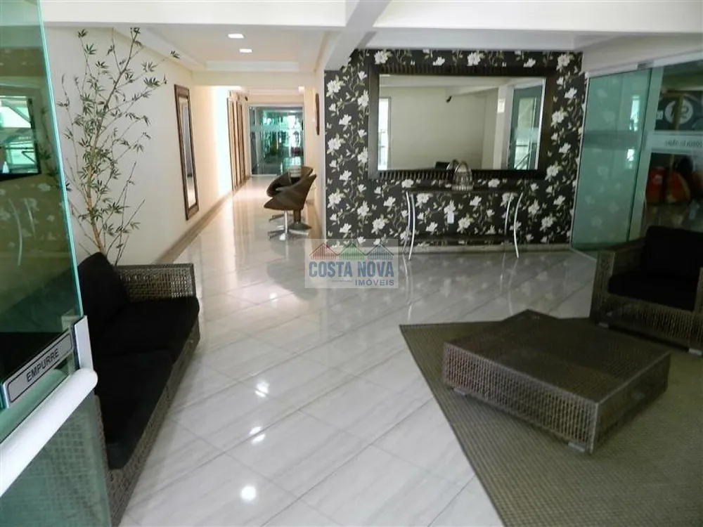 Apartamento, 3 quartos, 161 m² - Foto 13