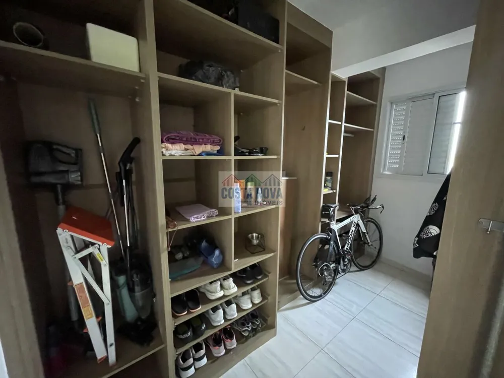 Apartamento, 3 quartos, 161 m² - Foto 8
