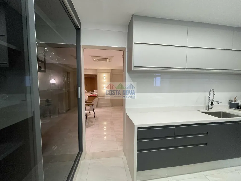 Apartamento, 3 quartos, 161 m² - Foto 11