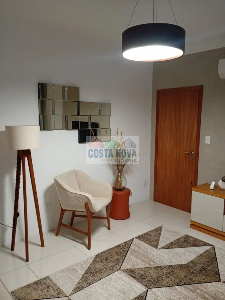 Apartamento, 3 quartos, 100 m² - Foto 4