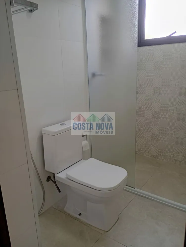 Apartamento, 3 quartos, 100 m² - Foto 5