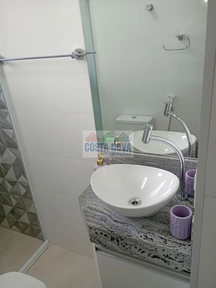 Apartamento, 3 quartos, 100 m² - Foto 11
