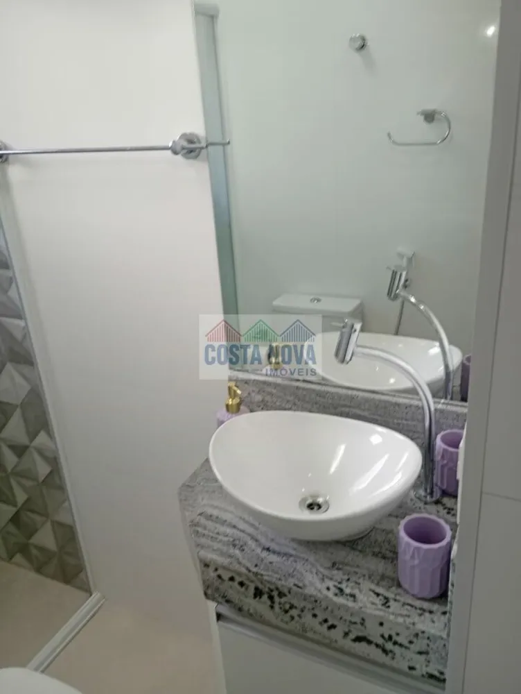 Apartamento, 3 quartos, 100 m² - Foto 7
