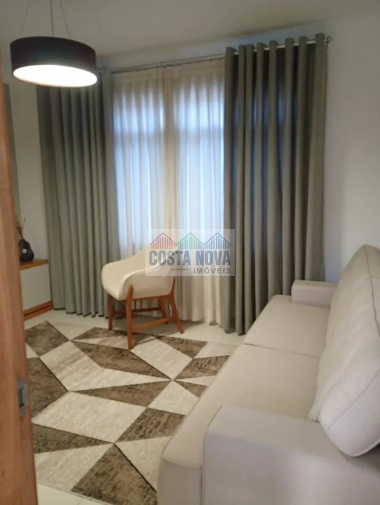 Apartamento, 3 quartos, 100 m² - Foto 2