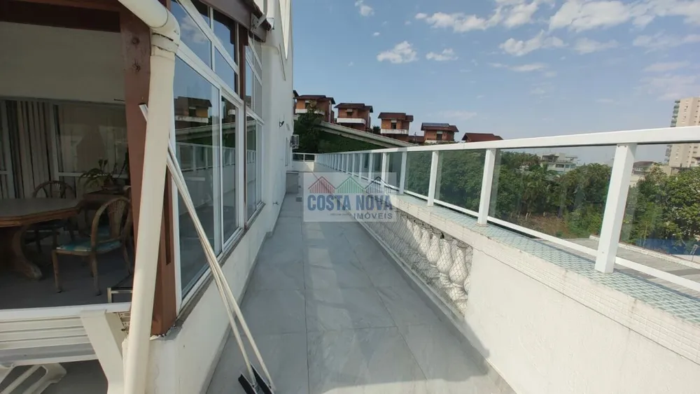 Apartamento, 3 quartos, 230 m² - Foto 3