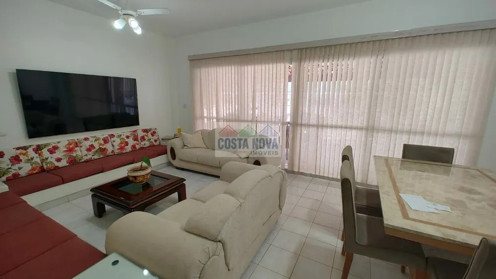 Apartamento, 3 quartos, 230 m² - Foto 8