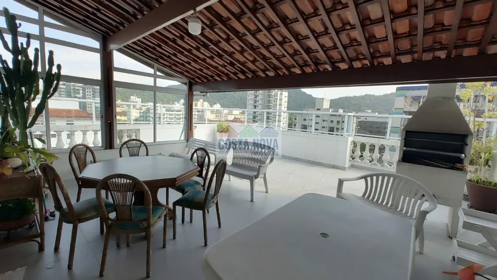 Apartamento, 3 quartos, 230 m² - Foto 3