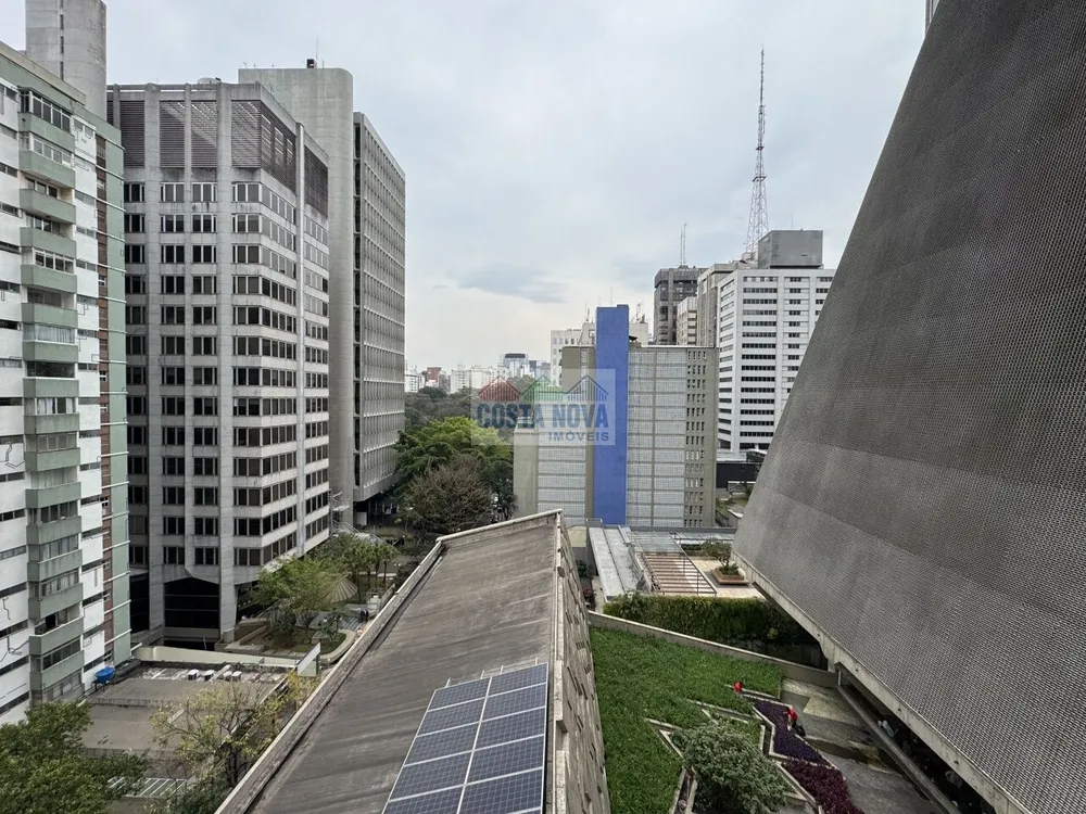 Apartamento, 3 quartos, 298 m² - Foto 3