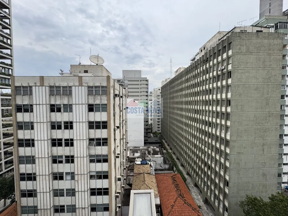 Apartamento, 3 quartos, 298 m² - Foto 4