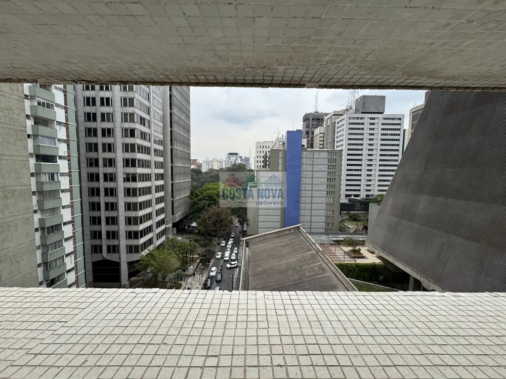 Apartamento, 3 quartos, 298 m² - Foto 8