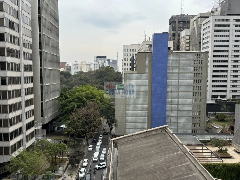 Apartamento, 3 quartos, 298 m² - Foto 7