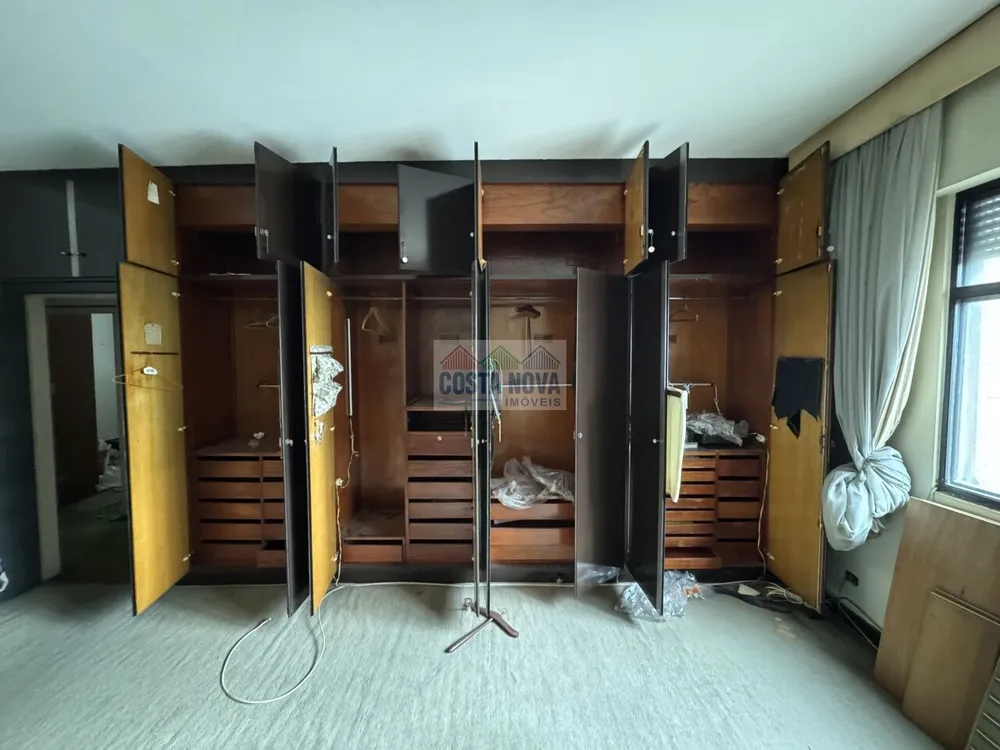 Apartamento, 3 quartos, 298 m² - Foto 2