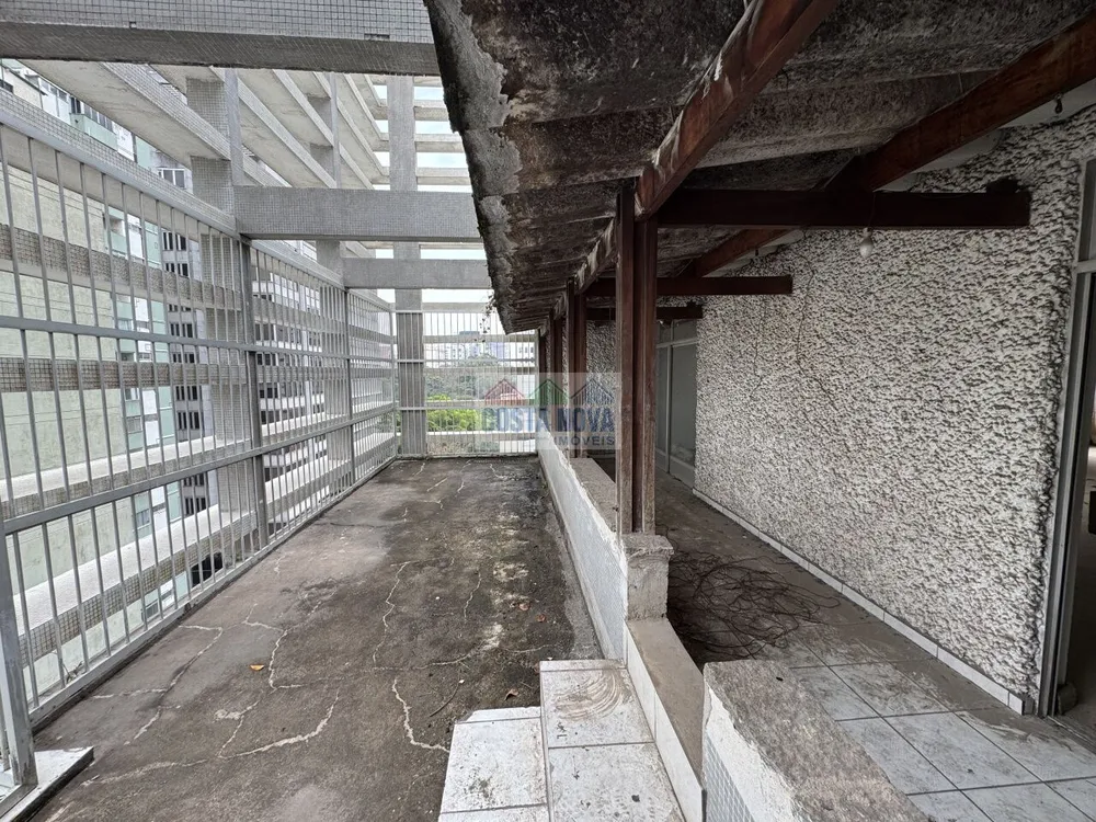 Apartamento, 3 quartos, 298 m² - Foto 1