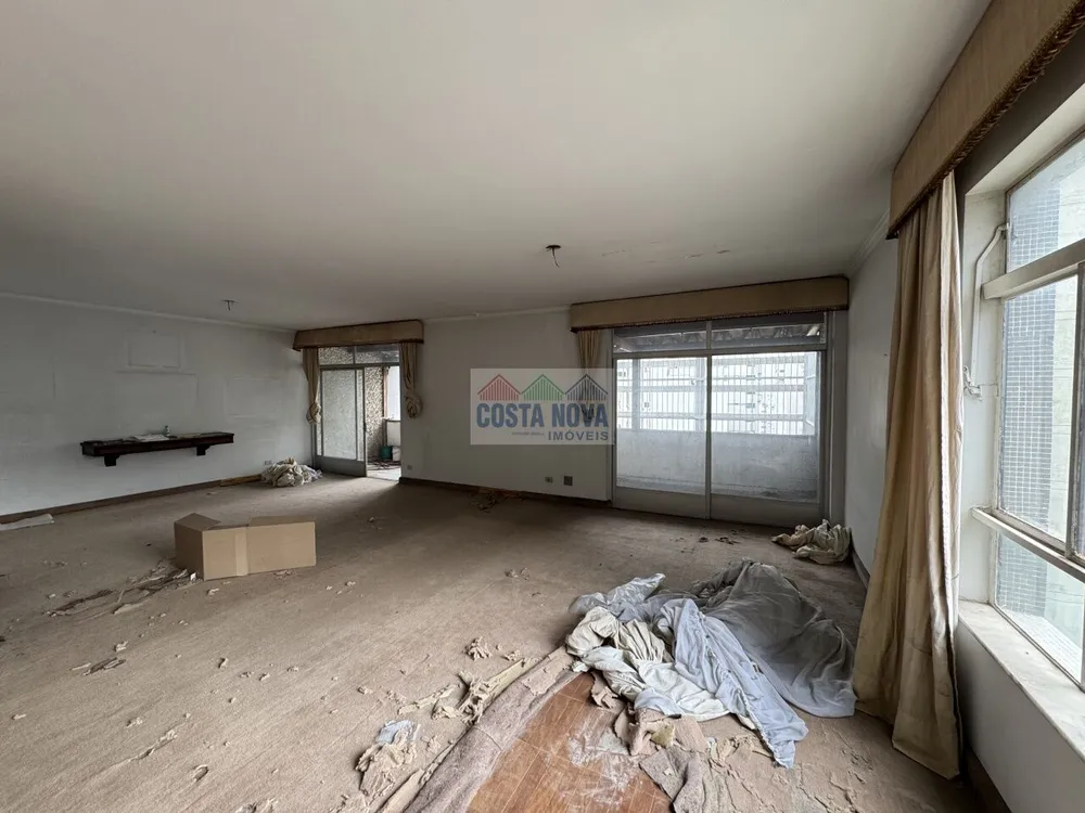 Apartamento, 3 quartos, 298 m² - Foto 8