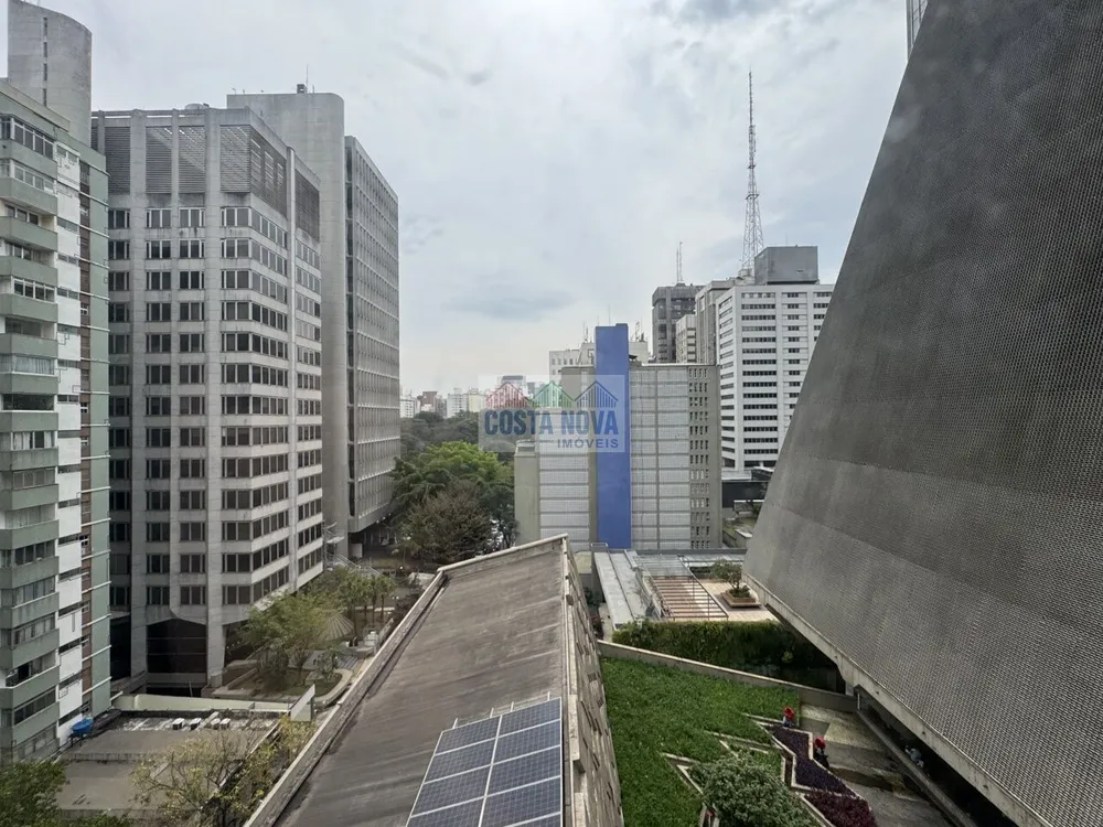 Apartamento, 3 quartos, 298 m² - Foto 7