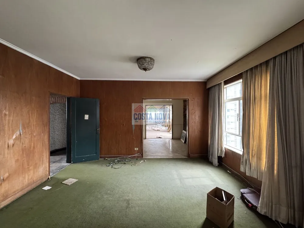 Apartamento, 3 quartos, 298 m² - Foto 1