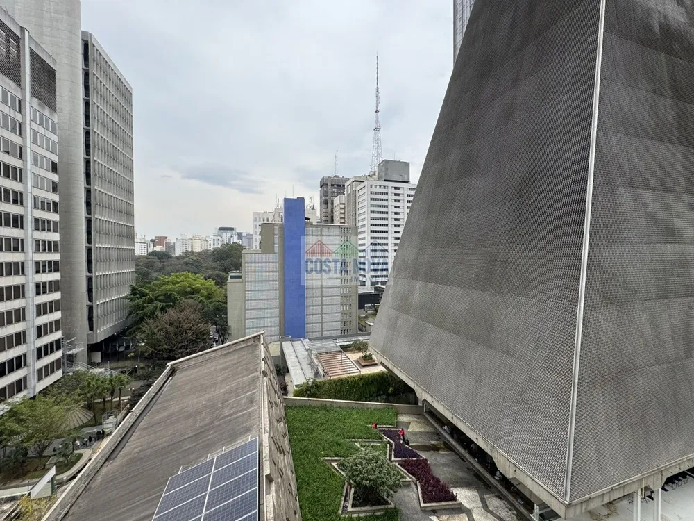 Apartamento, 3 quartos, 298 m² - Foto 2