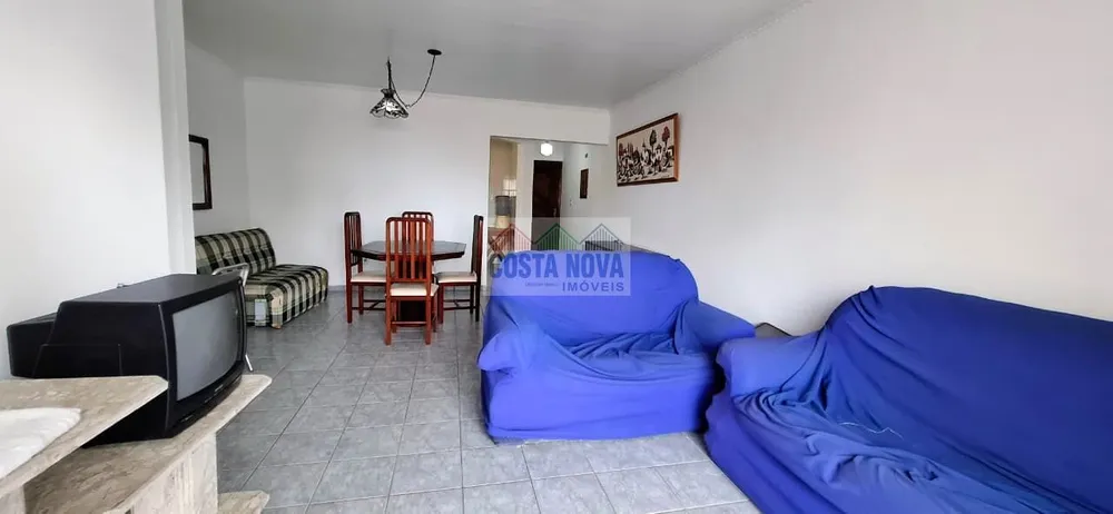 Apartamento, 2 quartos, 97 m² - Foto 6