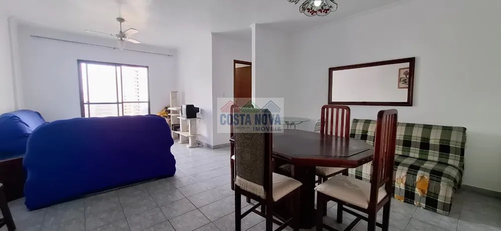Apartamento, 2 quartos, 97 m² - Foto 4
