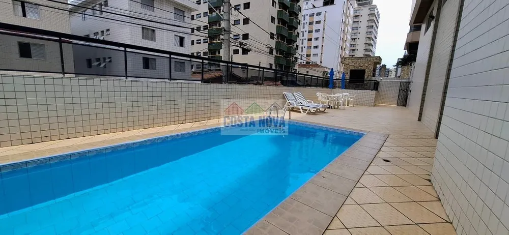 Apartamento, 2 quartos, 97 m² - Foto 1