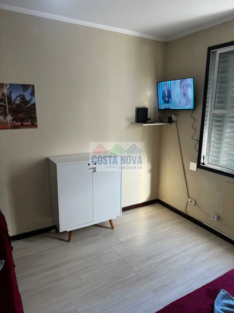 Apartamento, 1 quarto, 30 m² - Foto 2