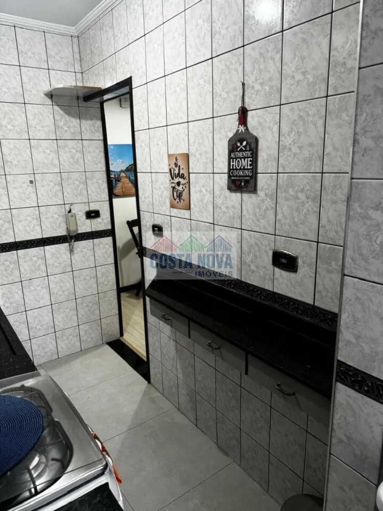 Apartamento, 1 quarto, 30 m² - Foto 5