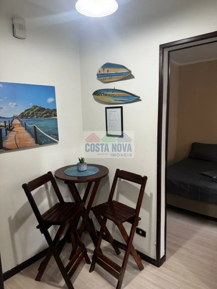 Apartamento, 1 quarto, 30 m² - Foto 9
