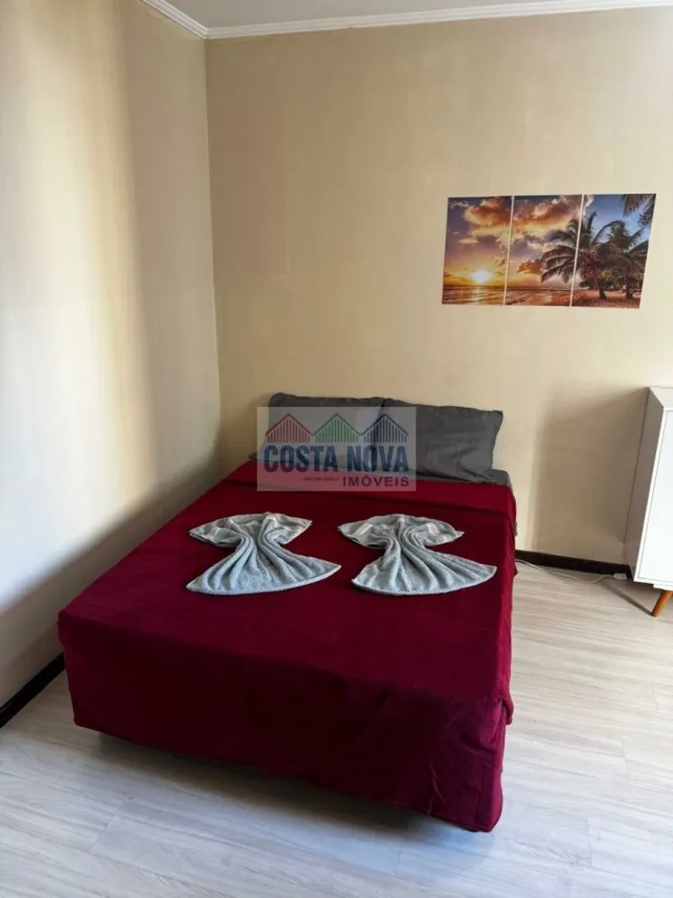 Apartamento, 1 quarto, 30 m² - Foto 5