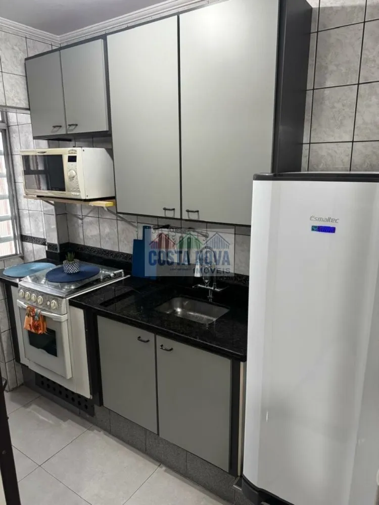 Apartamento, 1 quarto, 30 m² - Foto 11