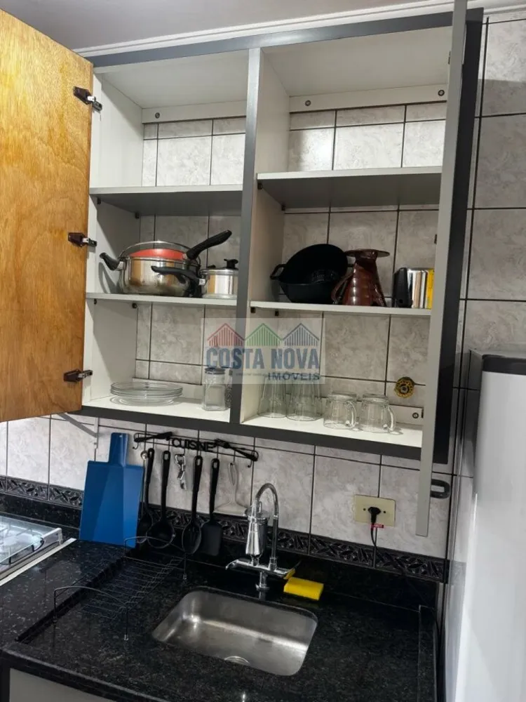 Apartamento, 1 quarto, 30 m² - Foto 8