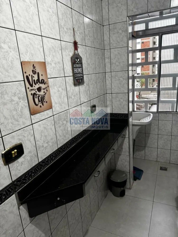 Apartamento, 1 quarto, 30 m² - Foto 13