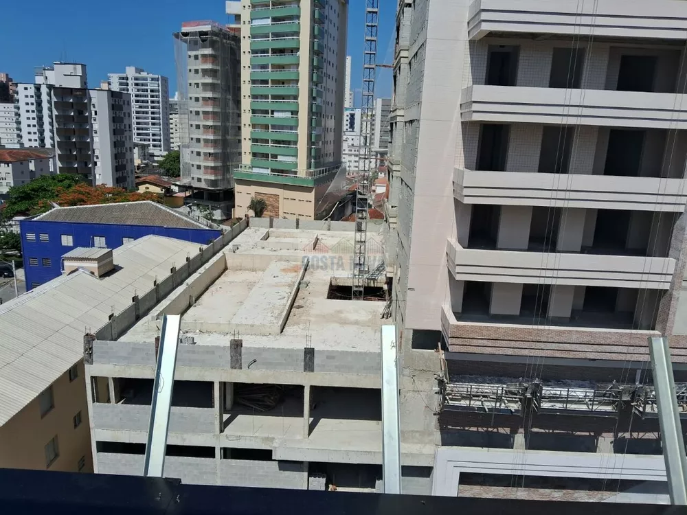 Apartamento à venda com 2 quartos, 77m² - Foto 1