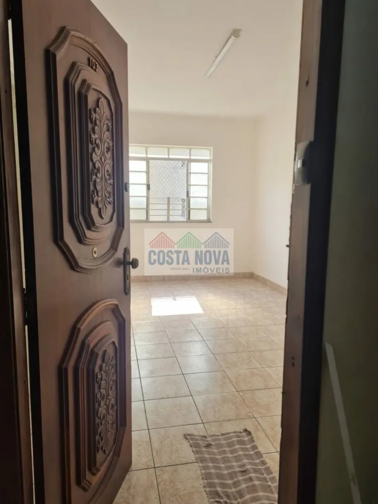 Apartamento, 2 quartos, 78 m² - Foto 2