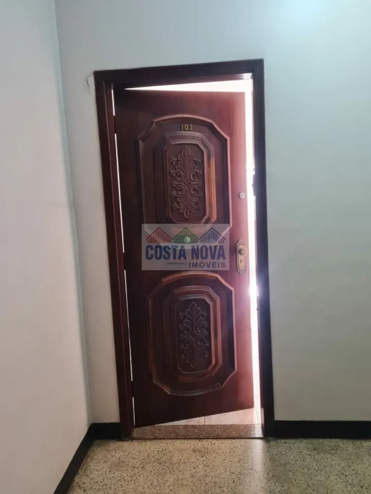 Apartamento, 2 quartos, 78 m² - Foto 1