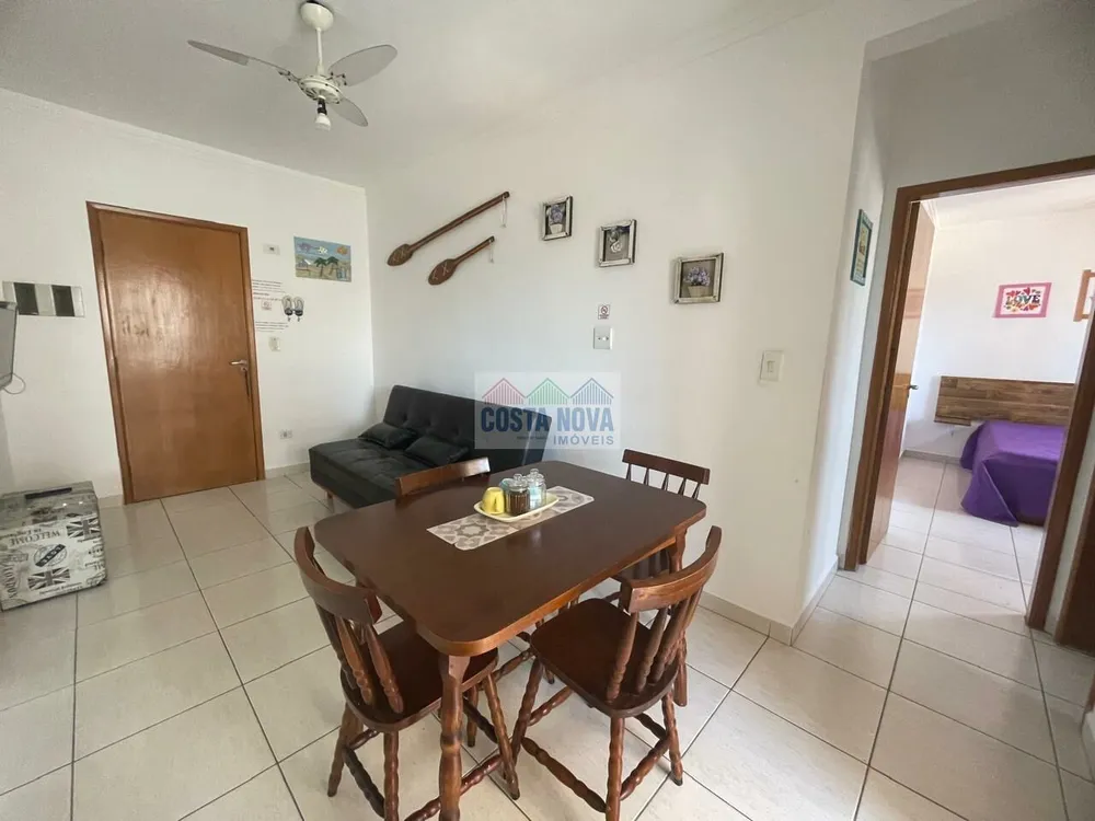 Apartamento, 1 quarto, 44 m² - Foto 2