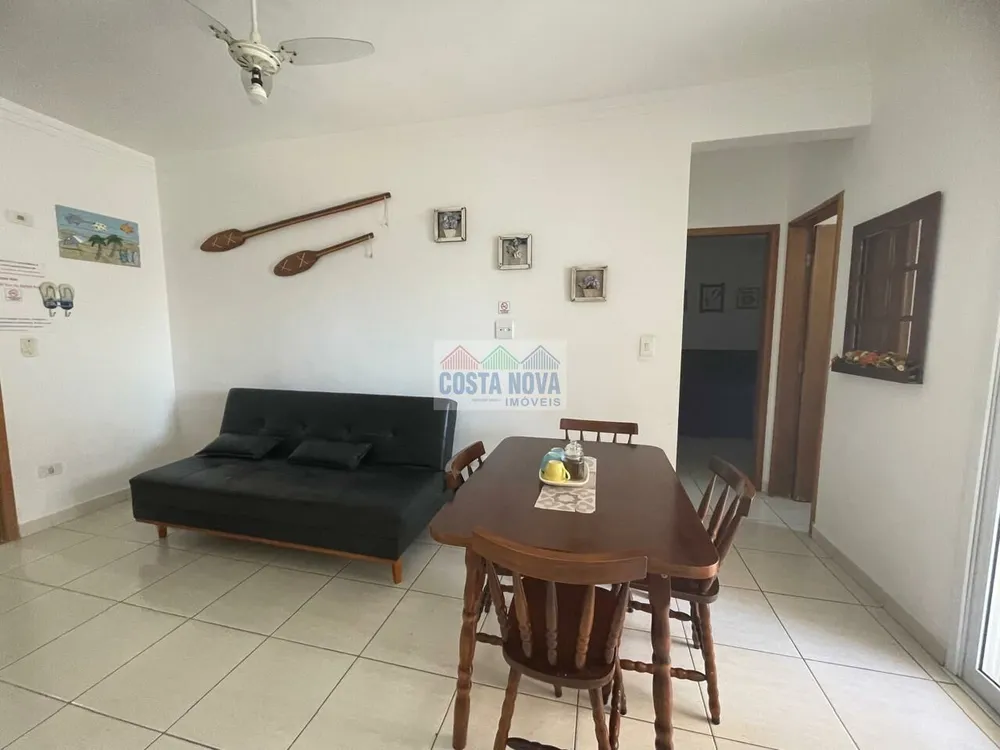Apartamento, 1 quarto, 44 m² - Foto 3