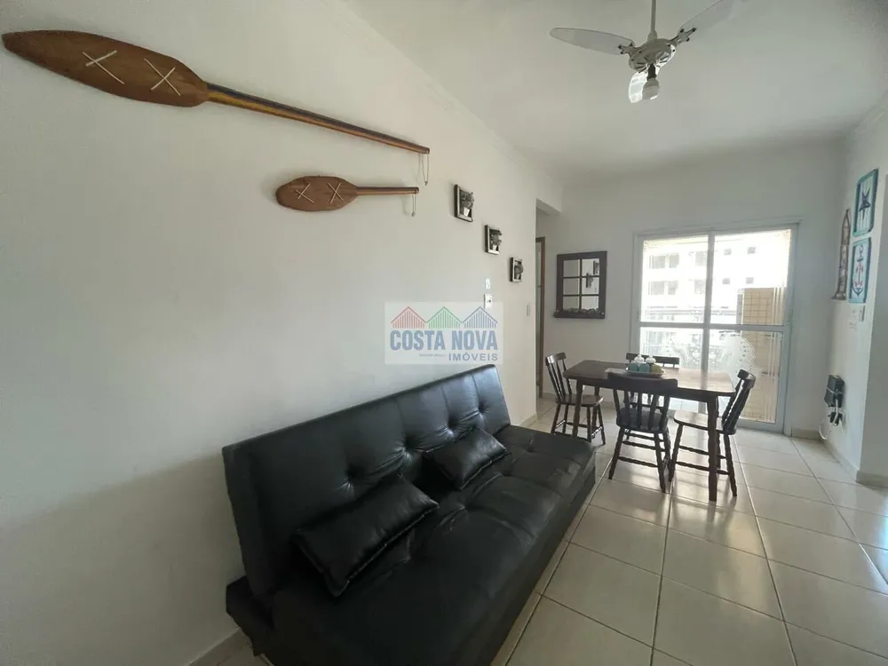 Apartamento, 1 quarto, 44 m² - Foto 5