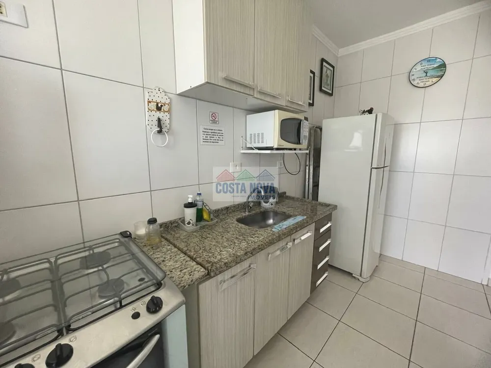 Apartamento, 1 quarto, 44 m² - Foto 8