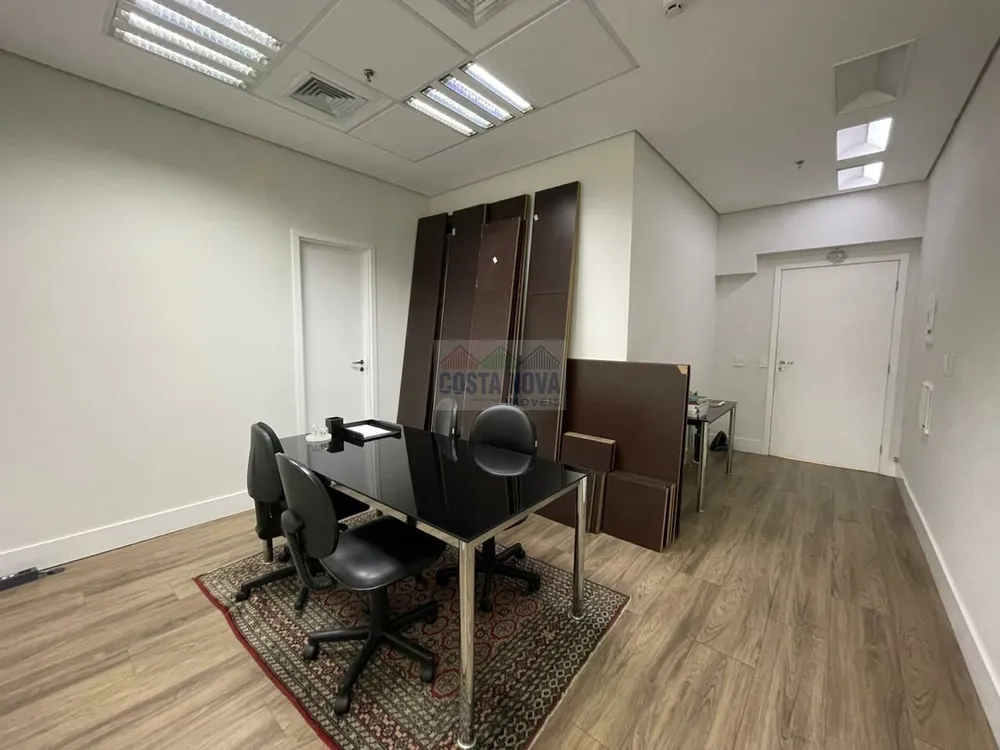 Sala-Conjunto, 135 m² - Foto 8