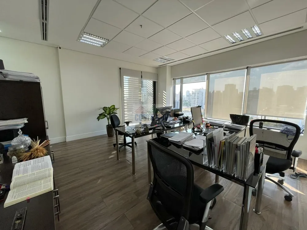 Sala-Conjunto, 135 m² - Foto 11
