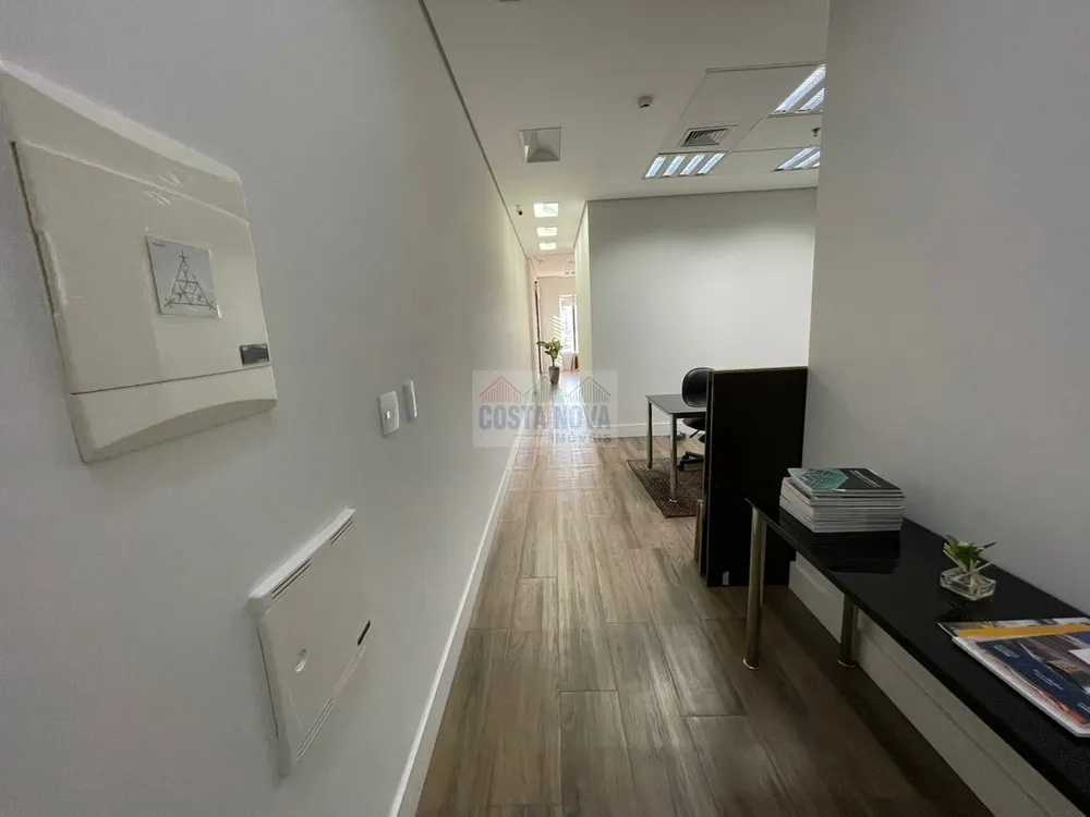 Sala-Conjunto, 135 m² - Foto 1