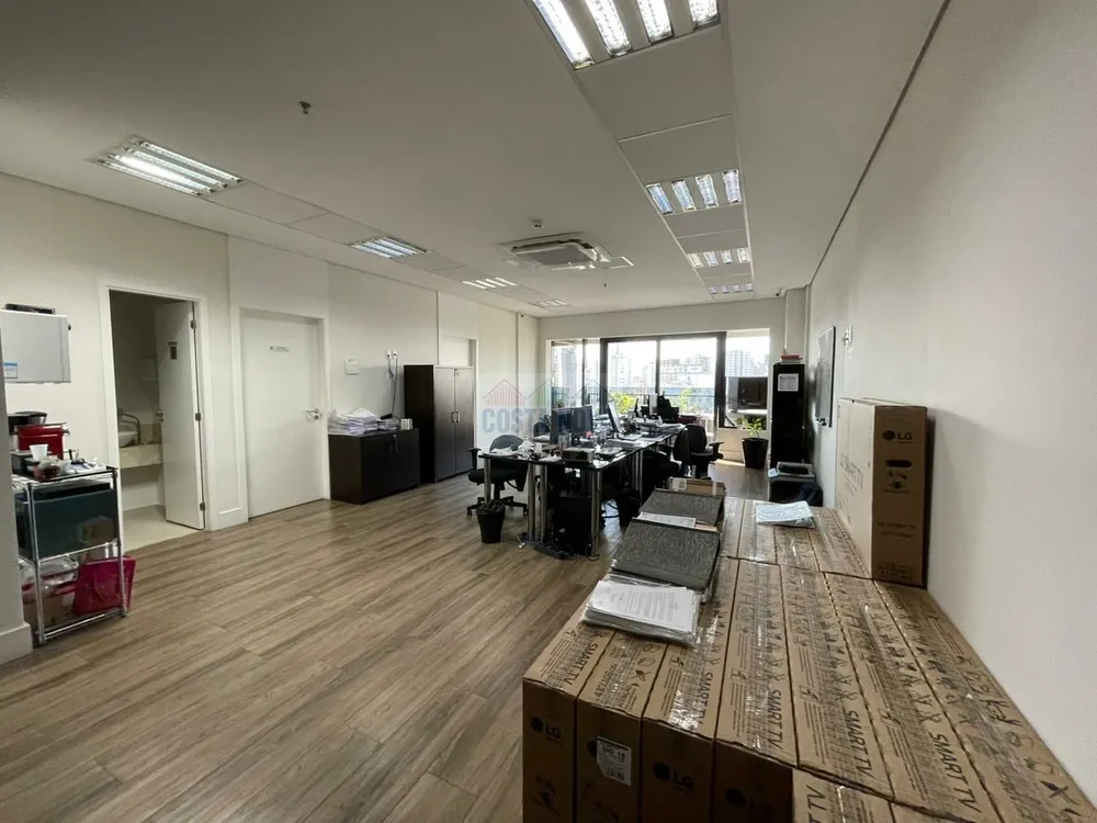 Sala-Conjunto, 135 m² - Foto 3