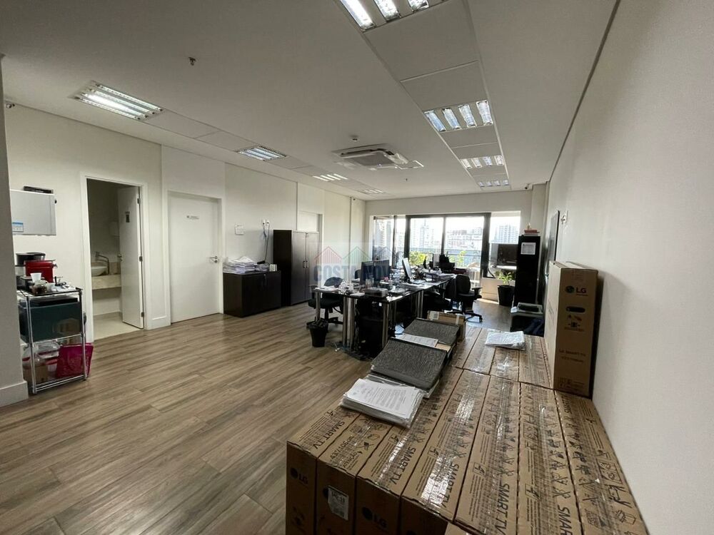 Sala-Conjunto, 135 m² - Foto 3