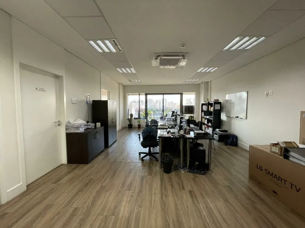 Sala-Conjunto, 135 m² - Foto 4